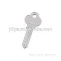 China factory cheap key blank door locks for aluminium doors